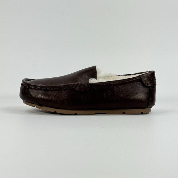 Koolaburra by UGG Tipton Smooth \'Chocolate Brown\' 1154810-COBR size 8 main image 7